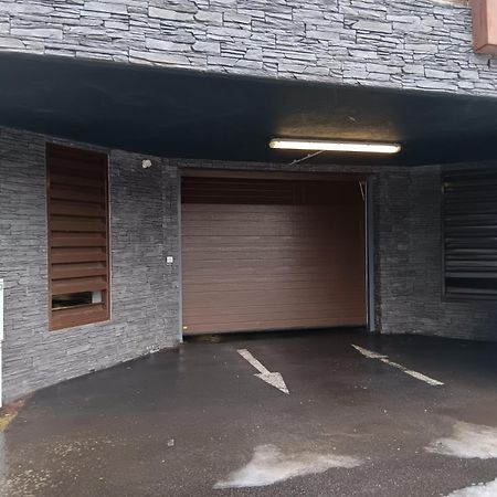 Apartman Petra Clinic Javor Pec pod Sněžkou Eksteriør billede