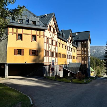 Apartman Petra Clinic Javor Pec pod Sněžkou Eksteriør billede