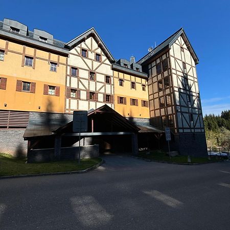 Apartman Petra Clinic Javor Pec pod Sněžkou Eksteriør billede