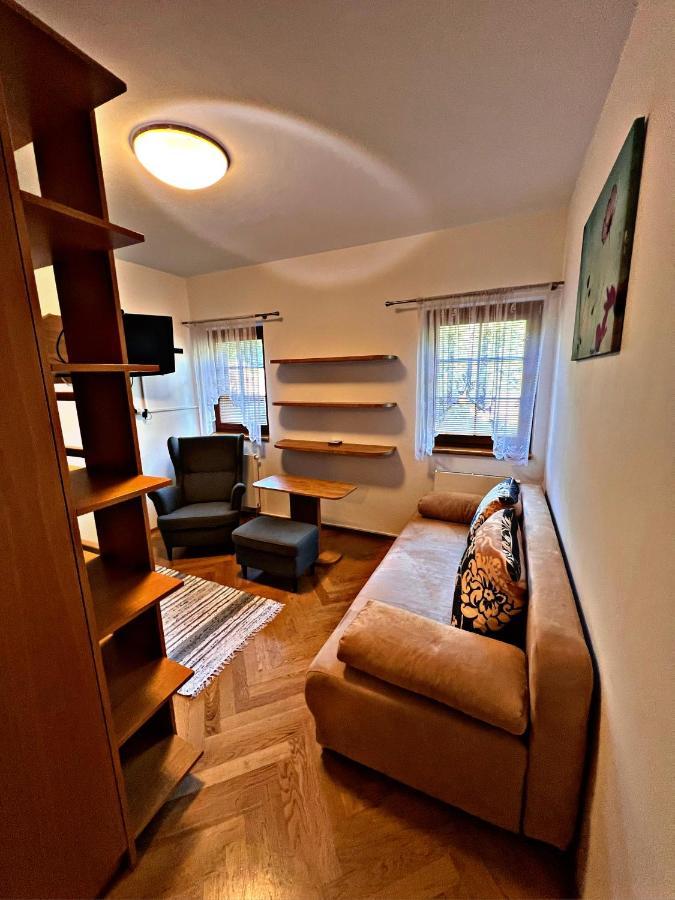 Apartman Petra Clinic Javor Pec pod Sněžkou Eksteriør billede