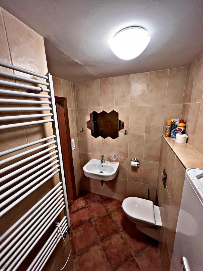 Apartman Petra Clinic Javor Pec pod Sněžkou Eksteriør billede