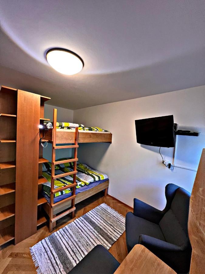Apartman Petra Clinic Javor Pec pod Sněžkou Eksteriør billede