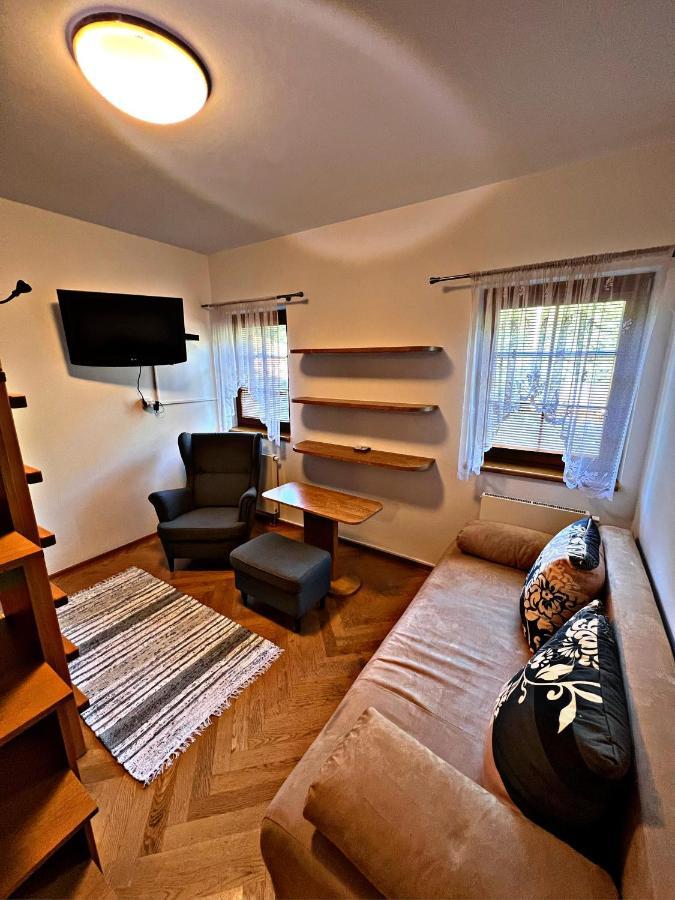 Apartman Petra Clinic Javor Pec pod Sněžkou Eksteriør billede