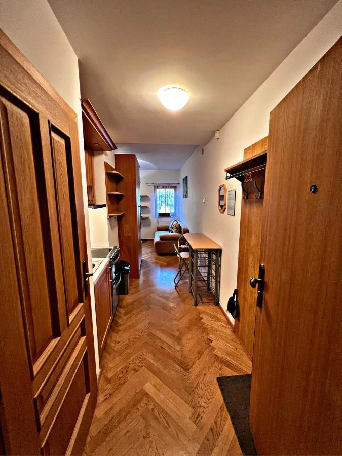 Apartman Petra Clinic Javor Pec pod Sněžkou Eksteriør billede