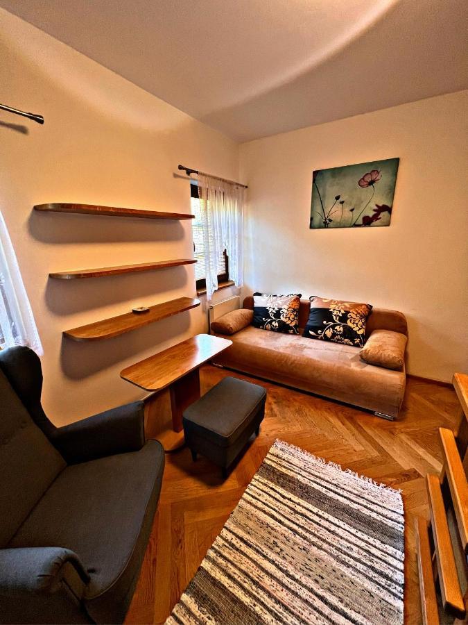 Apartman Petra Clinic Javor Pec pod Sněžkou Eksteriør billede