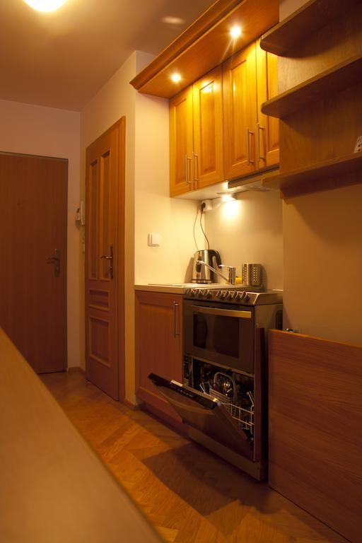 Apartman Petra Clinic Javor Pec pod Sněžkou Værelse billede