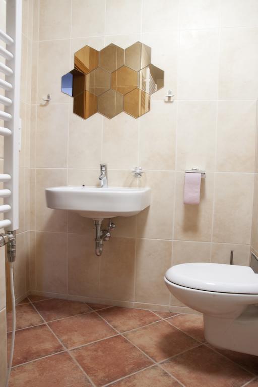 Apartman Petra Clinic Javor Pec pod Sněžkou Eksteriør billede