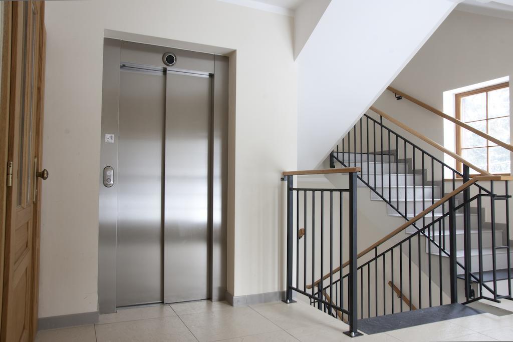 Apartman Petra Clinic Javor Pec pod Sněžkou Eksteriør billede